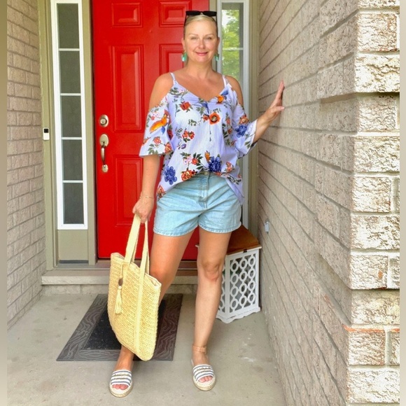 Boho belle sleeve Small/Medium - Picture 3 of 9